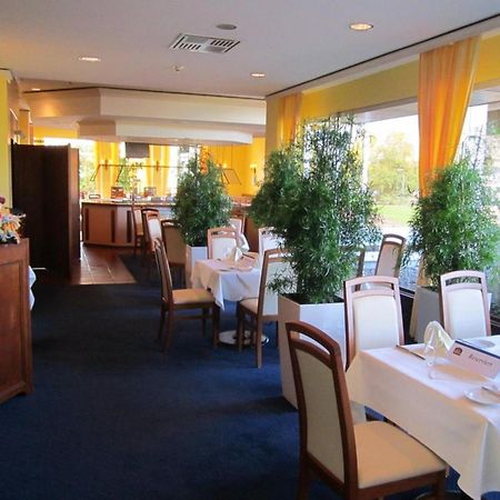 Leoso Hotel Ludwigshafen Exterior photo